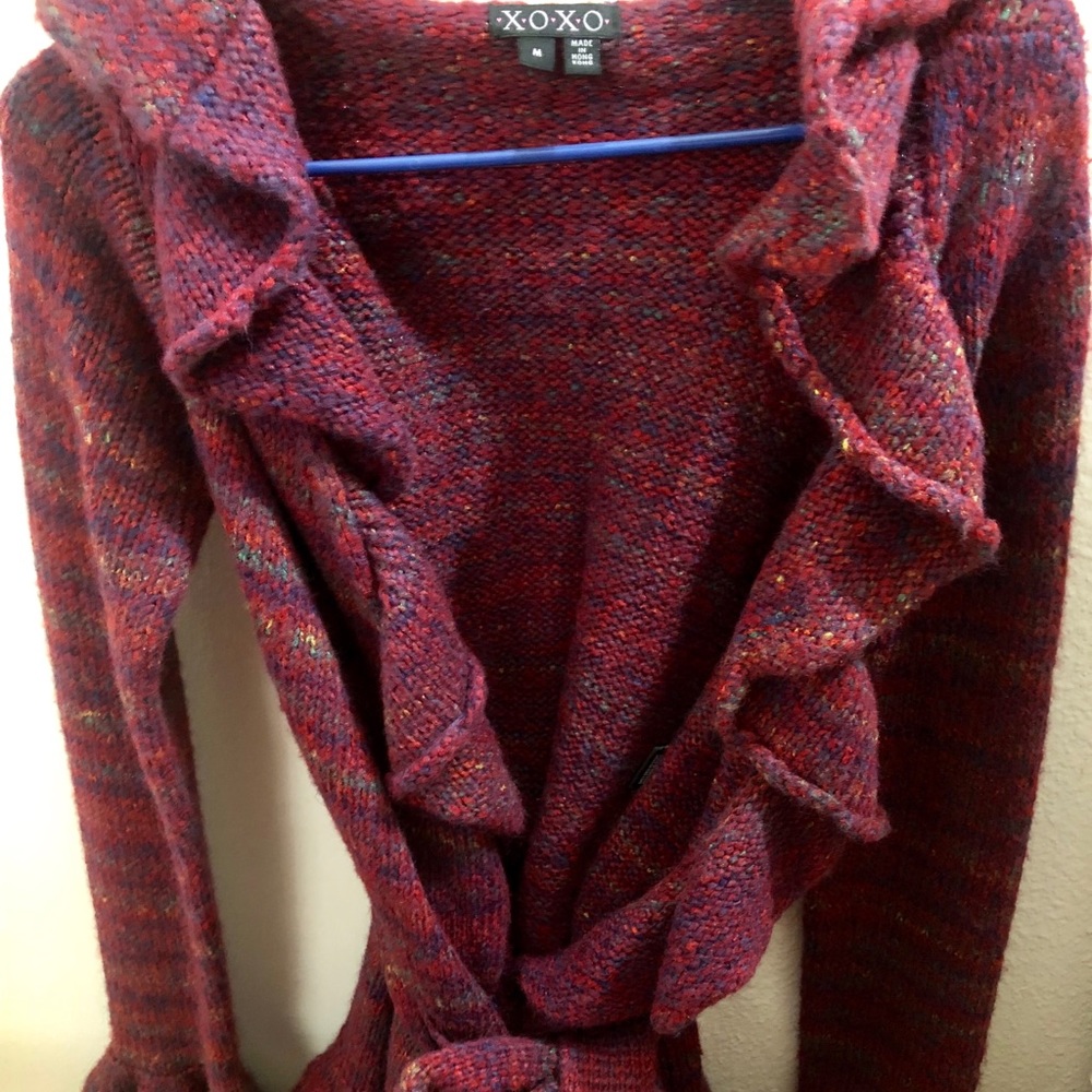 Women’s Winter Coat